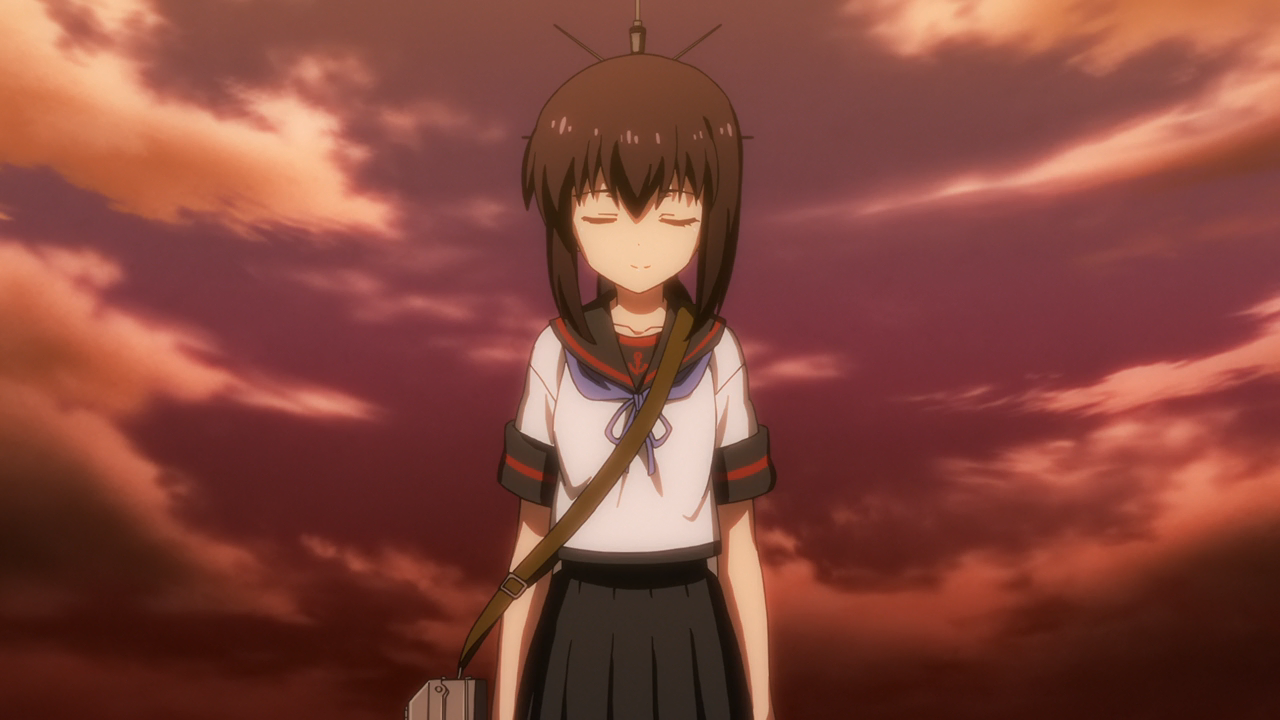 KanColle Movie (Hakoniwa)